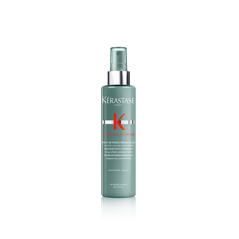 Spray de Force Epaississant