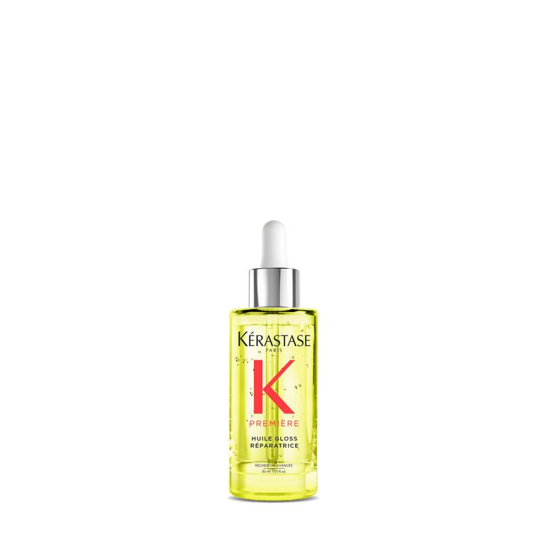 Huile Gloss Réparatrice